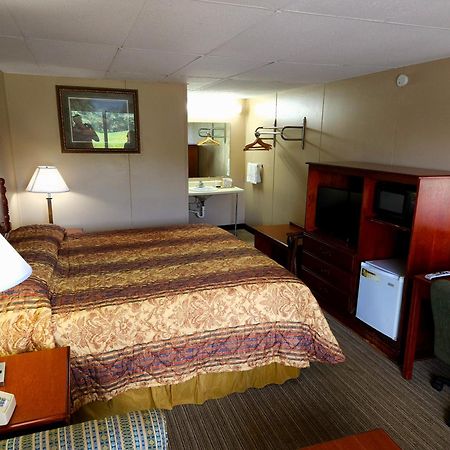 Economy Inn Rogersville Dış mekan fotoğraf