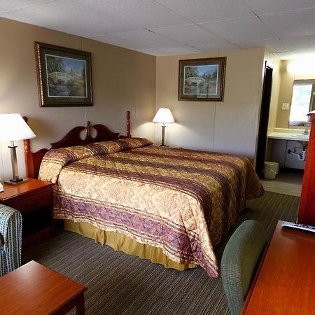 Economy Inn Rogersville Dış mekan fotoğraf